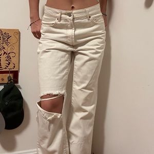 BDG Urban Outfitters Jeans